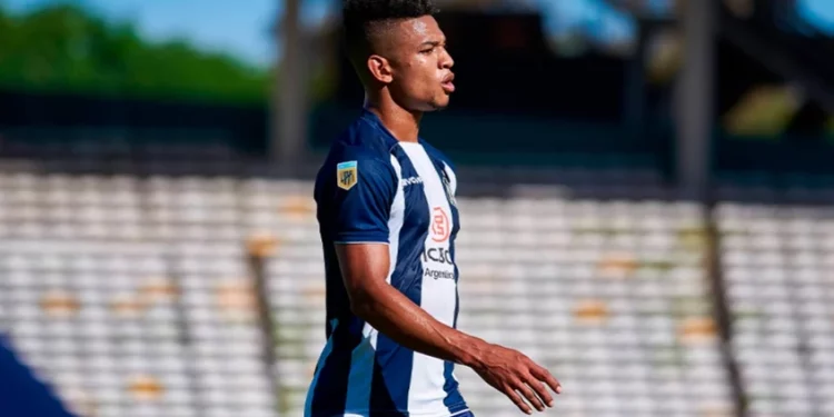 Vasco aumenta proposta por Valoyes e é surpreendido