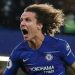 David Luiz se rende a Andrey Santos e elogia cria do Vasco