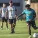 Bangu contrata jogador do Vasco e fecha com dois ex-vascaínos
