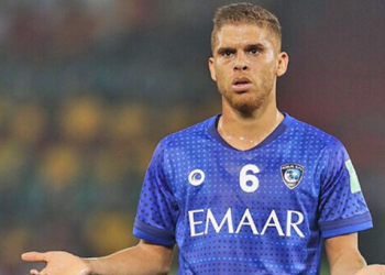 Nome de Cuéllar ganha força no Vasco