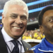De ídolo para ídolo! Roberto Dinamite lamenta falecimento de Pelé: 'A saudade já é grande'