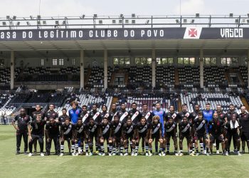 Confira as próximas joias do Vasco que podem render milhões ao Clube