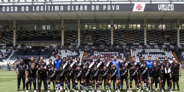 Confira as próximas joias do Vasco que podem render milhões ao Clube