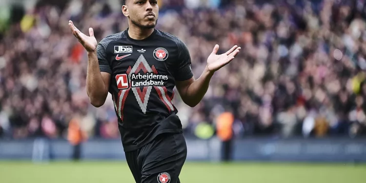 Confira o valor que o Vasco pode lucrar com a venda de Evander