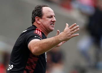 Contratação de Léo pelo Vasco desagrada Rogério Ceni