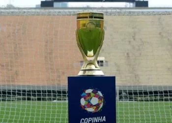 Copa São Paulo 2023 veja os jogos com transmissão e onde assistir Copinha