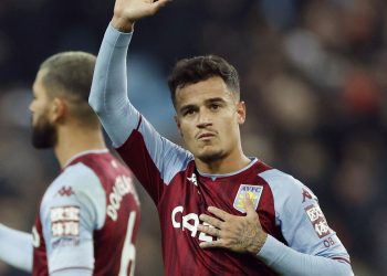 Cria do Vasco, Philippe Coutinho entra na mira de Gigante Brasileiro