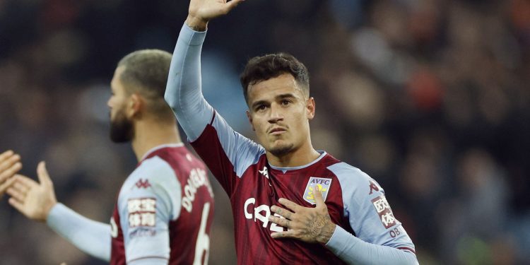 Cria do Vasco, Philippe Coutinho entra na mira de Gigante Brasileiro