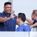 Cruzeiro entra na frente do Vasco e está perto de fechar com atacante
