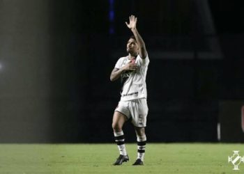 Vasco confirma saída de peça-chave do Clube em 2022
