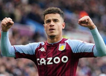 Philippe Coutinho é anunciado por clube do Qatar