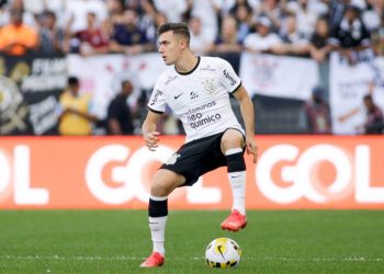 Lucas Piton é o novo reforço do Vasco