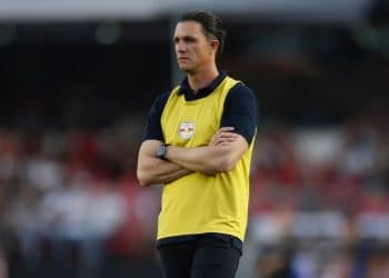 Maurício Barbieri levará auxiliar e preparador físico em sua comissão