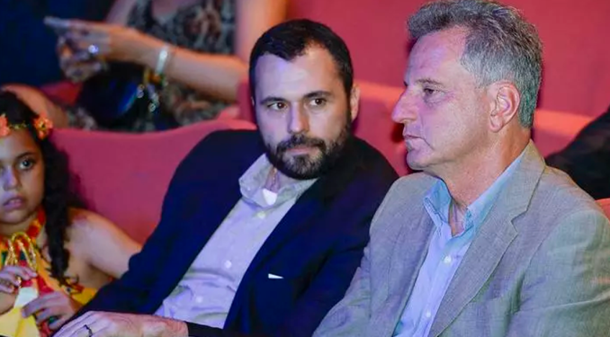 Mesmo recebendo menos que o Fla, Fluminense deve aceitar proposta da FERJ