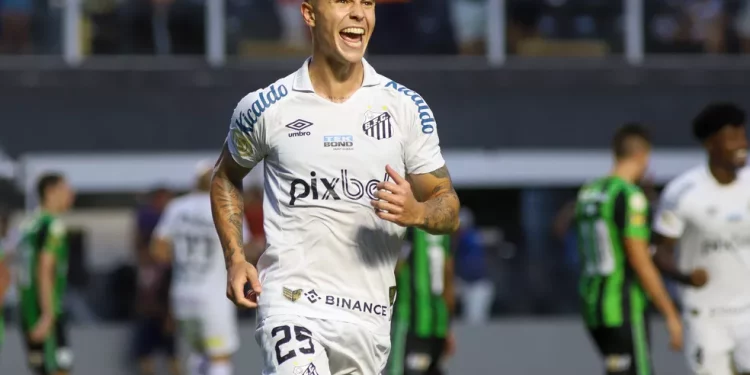 Notícia boa envolvendo Zanocelo no Vasco