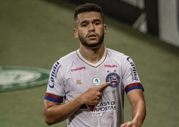 Pequenos detalhes separam Vasco de Patrick de Lucca