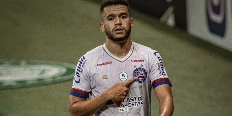 Pequenos detalhes separam Vasco de Patrick de Lucca