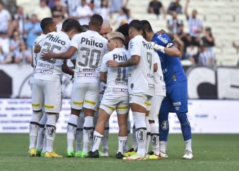 Por dívida, Vasco pode conseguir jogador do Santos