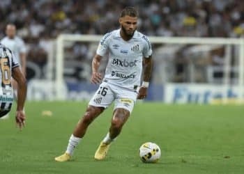 Santos terá que pagar 6 milhões ao Vasco