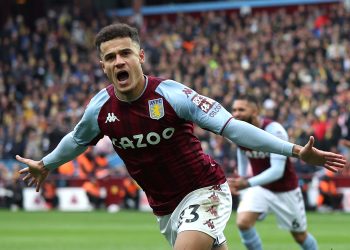 Staff de Coutinho confirma notícia ruim para o Vasco