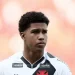 Valor final da venda de Andrey assusta torcedores do Vasco