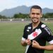 Vasco anuncia De Lucca como segundo reforço