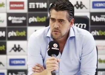 Vasco chuta o balde, critica o Flamengo, e não aceita termos da FERJ