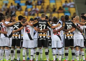 Vasco e Botafogo se alinham nos bastidores contra dupla Fla-FERJ