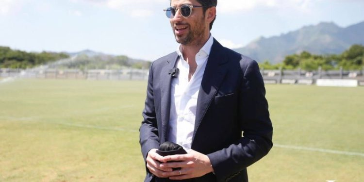 Vasco é inteligente no Mercado e encaminha contratação de camisa 10