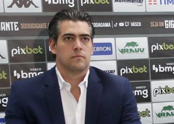 Vasco pode sofrer transfer ban