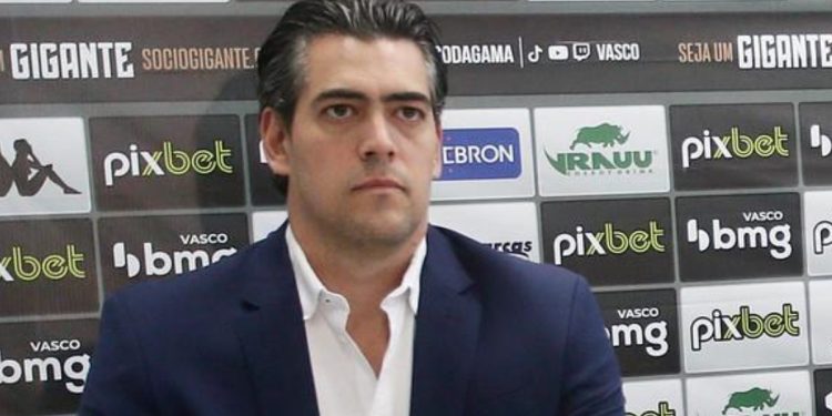 Vasco pode sofrer transfer ban