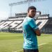 Vasco renova com goleiro para 2023