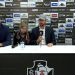 Vasco se reunirá com empresários de dois atletas
