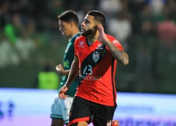 Wellington Rato tem destino praticamente confirmado para 2023