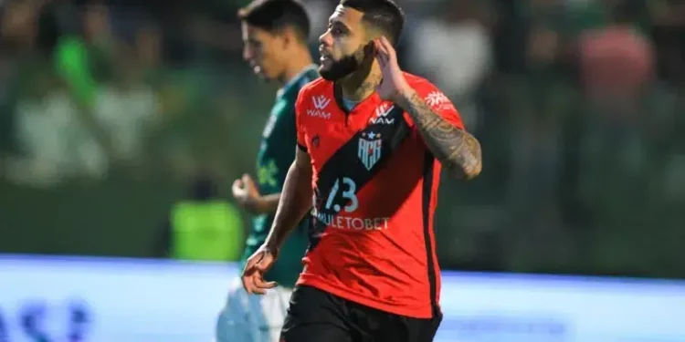 Wellington Rato tem destino praticamente confirmado para 2023