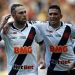 Jogadores ex-Vasco são anunciados por times do futebol paulista