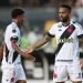 Alex Teixeira e Andrey Santos querem ficar no Vasco, mas com uma condição; confira