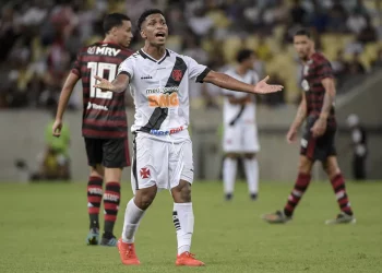 Juninho, do Vasco, vai jogar nos Estados Unidos em 2023; confira