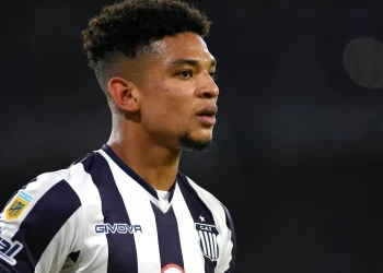 Diego Valoyes: Presidente do Talleres ironiza possível proposta do Vasco