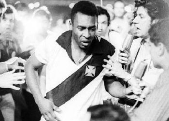 LUTO! Pelé morre aos 82 anos