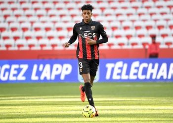 Vasco está muito perto de anunciar zagueiro de time francês