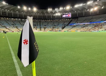 Vasco no Maracanã: Governador promete processo justo de concessão