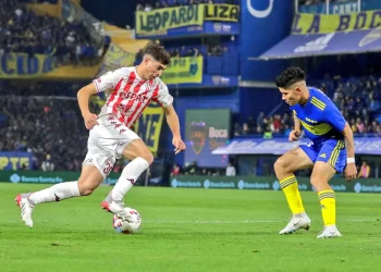 Vasco já fez proposta por Juan Ignacio Nardoni? Confira