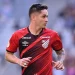 Athletico-PR crava futuro de Khellven, sondado pelo Vasco