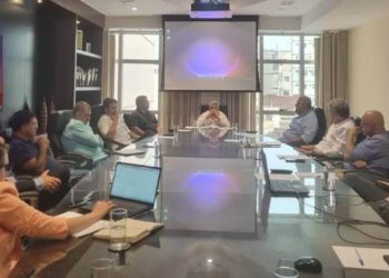 Vasco não aceita ganhar menos que o Flamengo e reunião da FERJ termina sem acordo