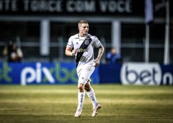 Botafogo quer furar olho do Vasco por joia