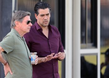 Palmeiras recusa proposta do Vasco