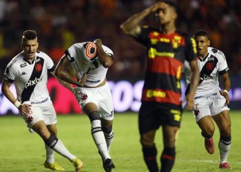 No STJD, Sport recupera pontos e Vasco termina em quarto na Série B