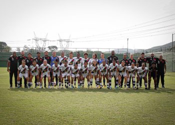 Várias jogadoras estão de saída do futebol feminino do Vasco; confira nomes