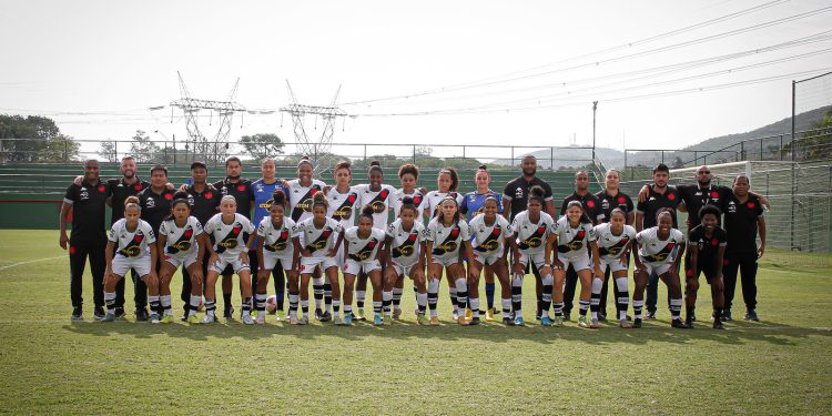 Várias jogadoras estão de saída do futebol feminino do Vasco; confira nomes